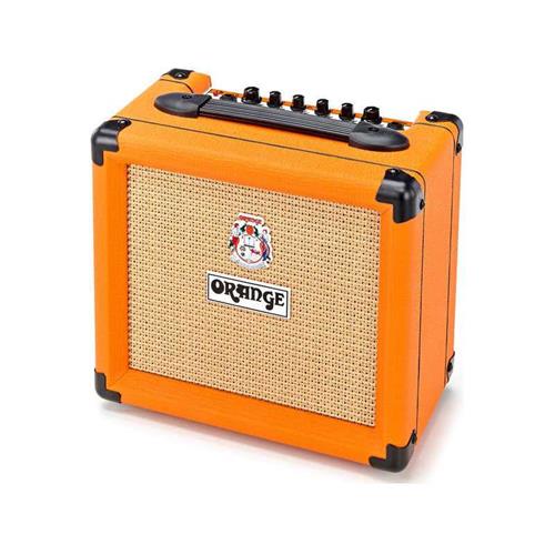 Combo para guitarra eléctrica a transistores 12W CRUSH 12