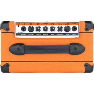 Combo para guitarra eléctrica a transistores 12W CRUSH 12 2