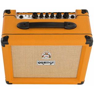 Combo para guitarra eléctrica a transistores 20W CRUSH 20