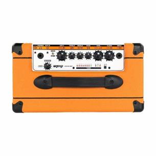 Combo para guitarra eléctrica a transistores 20W CRUSH 20 2