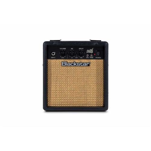 Amplificador combo para guitarra 10W DEBUT 10E BLACK Amplificador combo para guitarra 10W DEBUT 10E BLACK