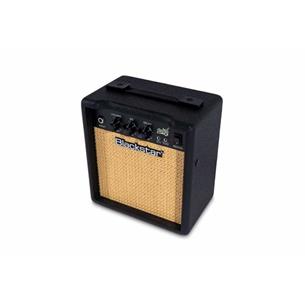 Amplificador combo para guitarra 10W DEBUT 10E BLACK 2