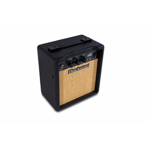 Amplificador combo para guitarra 10W DEBUT 10E BLACK