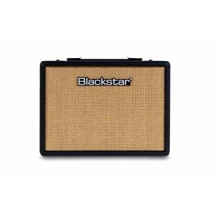 Amplificador combo para guitarra 15W DEBUT 15E BLACK