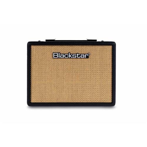 Amplificador combo para guitarra 15W DEBUT 15E BLACK