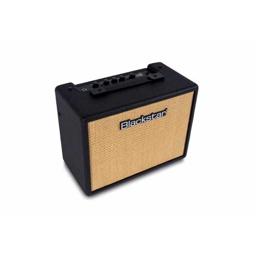 Amplificador combo para guitarra 15W DEBUT 15E BLACK