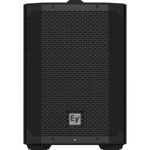 Altavoz multifuncional alimentado por batería EVERSE 8-BK