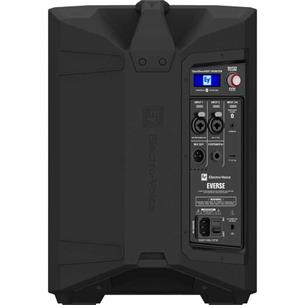 Altavoz multifuncional alimentado por batería EVERSE 8-BK 2