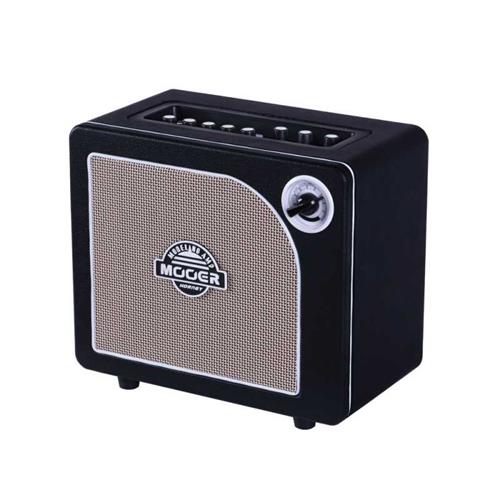 Amplificador combo para guitarra 15W HORNET 15 BLACK Amplificador combo para guitarra 15W HORNET 15 BLACK