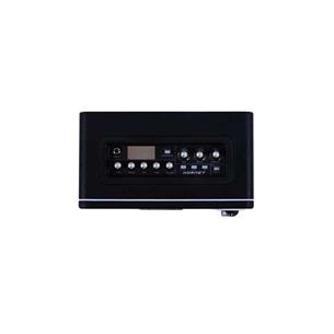 Amplificador combo para guitarra 15W HORNET 15 BLACK 2