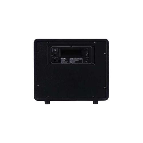 Amplificador combo para guitarra 15W HORNET 15 BLACK Amplificador combo para guitarra 15W HORNET 15 BLACK