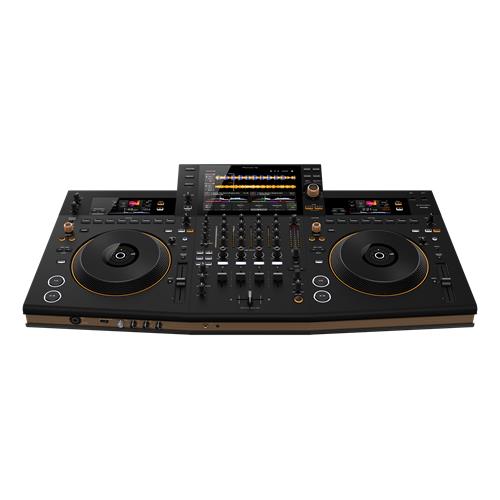 Sistema de Dj profesional todo en uno OPUS-QUAD