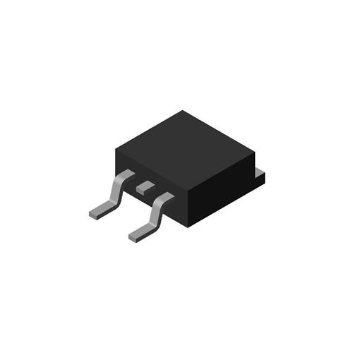Transistor IRLZ44NSTRLpbf MOSFET-N 55V 47A 110W TO-263