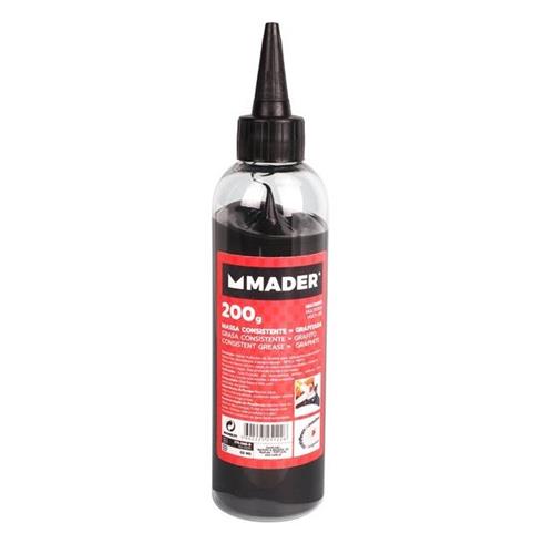 Grasa de Grafito 200g MADER