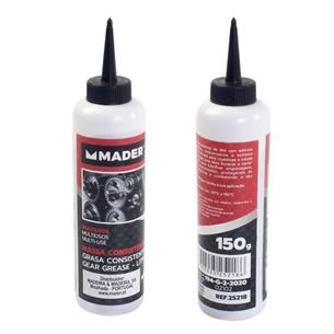 Grasa de Litio 150g MADER