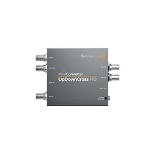 Mini converter UpDownCross entre formatos SD y HD CONVMUDCSTD/HD
