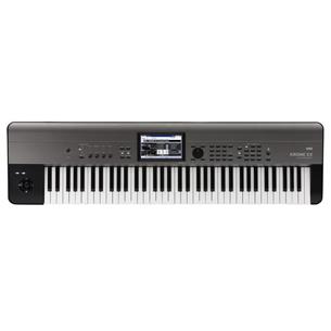 Teclado workstation profesional KROME EX-73