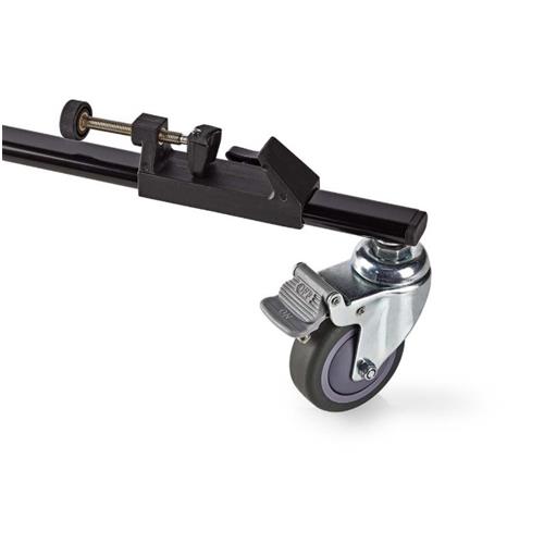 Tripode Dolly Max.20Kg Nedis