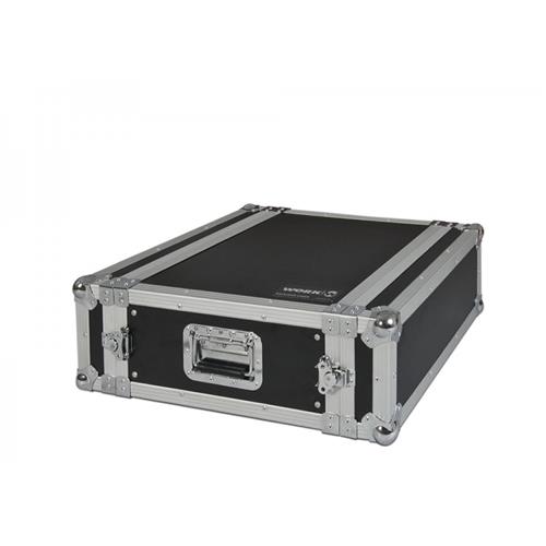 Rack de madera 19" RACKTOUR 4