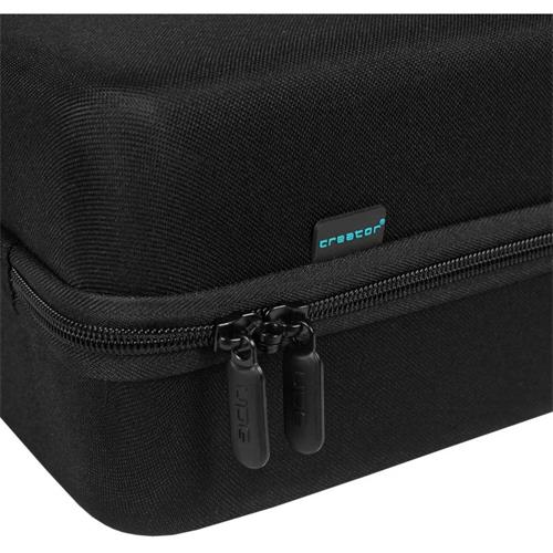 Hardcase ligero para AlphaTheta XDJ-AZ UDG U8330BL Hardcase ligero para AlphaTheta XDJ-AZ UDG U8330BL