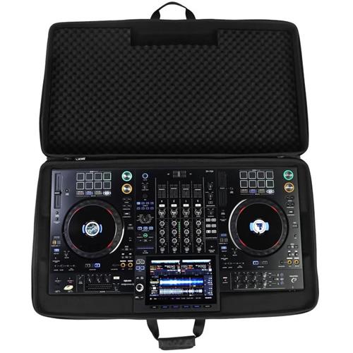 Hardcase ligero para AlphaTheta XDJ-AZ UDG U8330BL Hardcase ligero para AlphaTheta XDJ-AZ UDG U8330BL