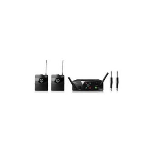 Sistema inalambrico WMS 40 Mini 2 DUAL Instrument Set ISM2/3