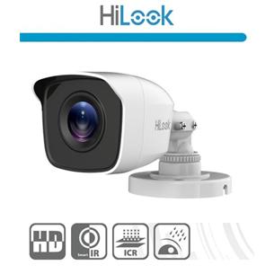 Camara Bullet 1080p IP66 AHD/CVI/CVBS 2mp Hilook