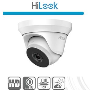 Camara Domo 1080p IP66 AHD/CVI/CVBS 2mp Hilook