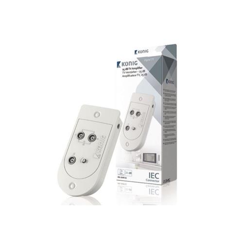 Conector Mini-Din macho aereo 6 pines