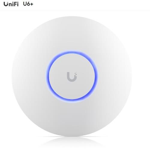 Punto Acceso Ubiquiti Unifi AP U6+ Wifi6 Dual Punto Acceso Ubiquiti Unifi AP U6+ Wifi6 Dual