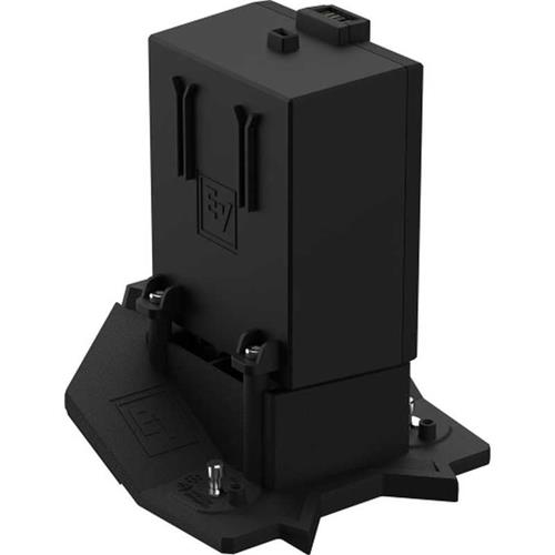 Bateria de recambio para EVERSE 8. Color: negro. EVERSE 8 BAT-BK