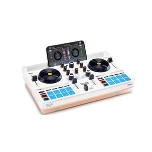 Controlador Dj de 2 canales DJ CONTROL MIX ULTRA