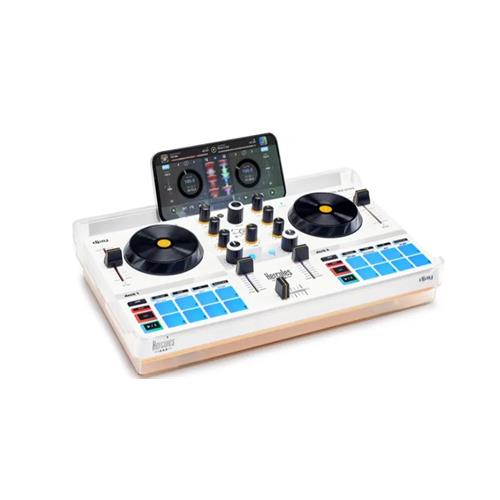 Controlador Dj de 2 canales DJ CONTROL MIX ULTRA