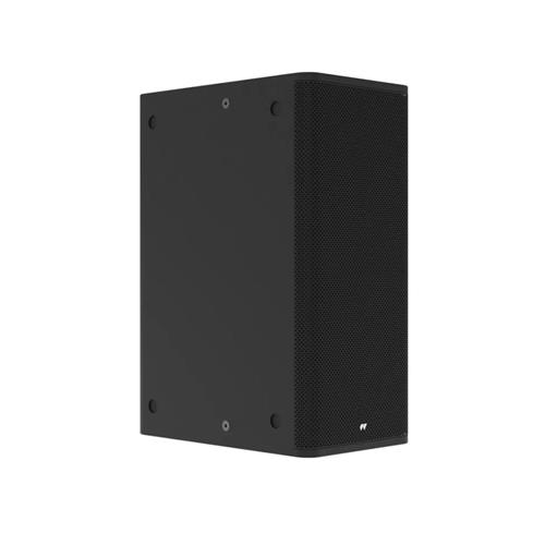 Sistema audio amplificado 1 Subwoofer 2x10 woofer+1 satélite negro RAPTOR 10 B Sistema audio amplificado 1 Subwoofer 2x10 woofer+1 satélite negro RAPTOR 10 B