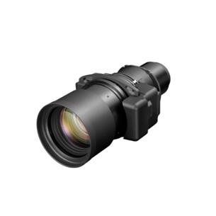 Optica zoom muy larga (4.14-7.40:1) ET-EMT850