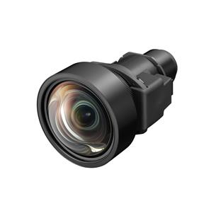 Optica zoom muy corta (0.48-0.55:1) ET-EW200