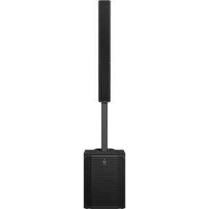 Sistema de sonido portatil amplificado clase D 2000W EVOLVE70-KB 2