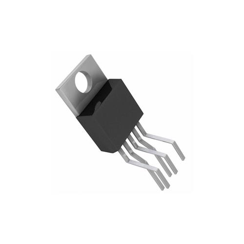 Regulador voltaje L200CV +2,85...36V 2A TO-220-5Q