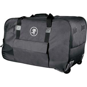 Funda de proteccion para bafle con ruedas THUMP15ABST ROLLING BAG