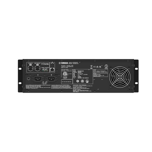 Interfaz de audio digital RIO1608-D3