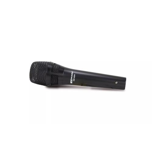 Microfono dinamico cardiode MM 604