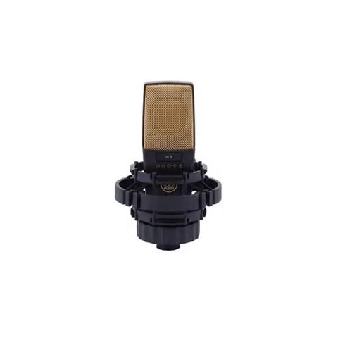 Microfono condensador gran diafragma 9 patrones polares C414 XL II Microfono condensador gran diafragma 9 patrones polares C414 XL II