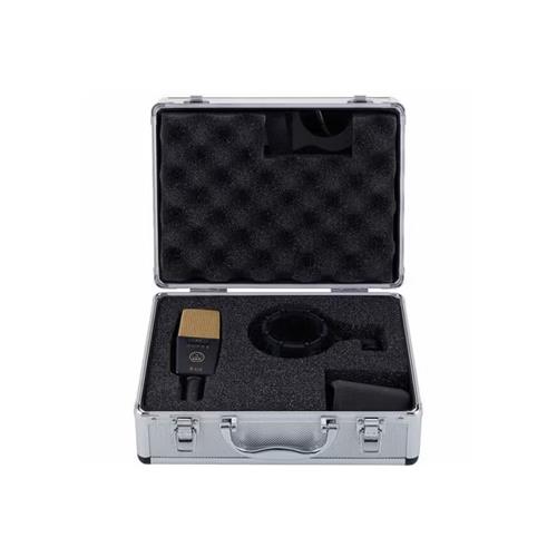 Microfono condensador gran diafragma 9 patrones polares C414 XL II Microfono condensador gran diafragma 9 patrones polares C414 XL II