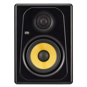 Monitor activo de referencia KRK 2 vias 5" KREATE 5 (1 Unidad)
