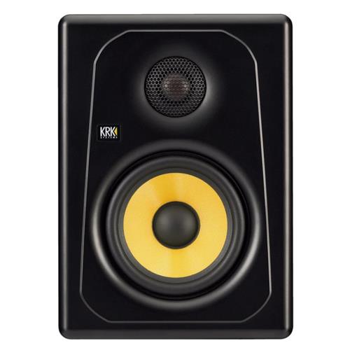 Monitor activo de referencia KRK 2 vias 5" KREATE 5 (1 Unidad)