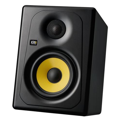 Monitor activo de referencia KRK 2 vias 5" KREATE 5 (1 Unidad)