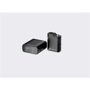 Sistema de microfono inalambrico de un canal PROFILE WIRELESS SET