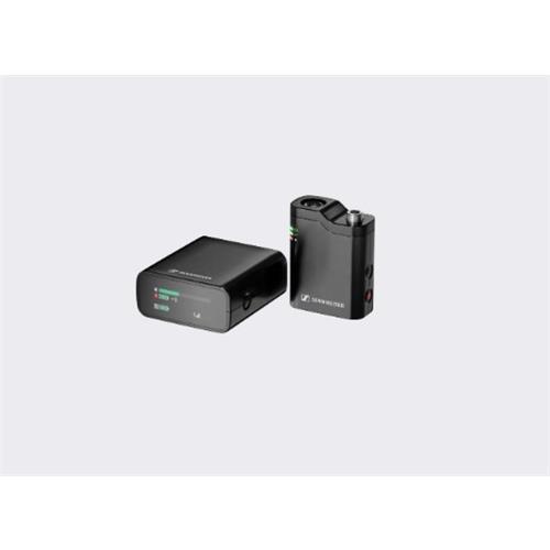Sistema de microfono inalambrico de un canal PROFILE WIRELESS SET