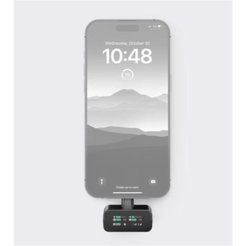 Sistema de microfono inalambrico de un canal PROFILE WIRELESS SET