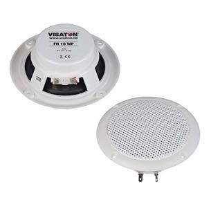 Altavoz marino 4" (10CM) 20W 4ohm